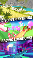 Race Master 3D: Car Racing APK screenshot