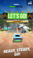 Race Master 3D: Car Racing APK screenshot