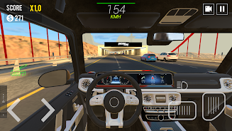 Racing in Car 2021 9