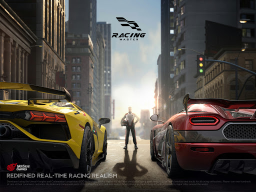 レーシングマスター（Racing Master） 13
