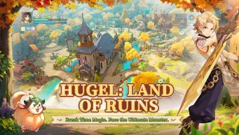 Ragnarok Origin Global screenshot