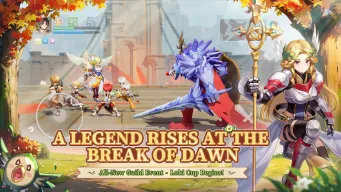 Ragnarok Origin Global screenshot
