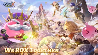 Ragnarok X: Next Generation 1