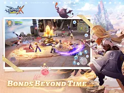 Ragnarok X: Next Generation 11