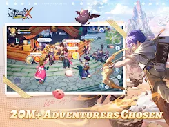 Ragnarok X: Next Generation 14