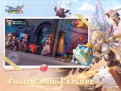 Ragnarok X: Next Generation 16