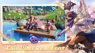 Ragnarok X: Next Generation 2