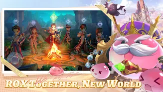 Ragnarok X: Next Generation 4