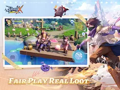 Ragnarok X: Next Generation 9
