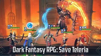 RAID: Shadow Legends 1