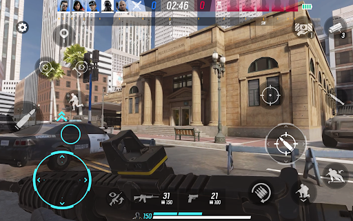 Rainbow Six Mobile 16