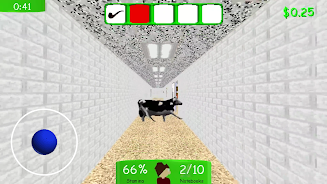 Raldi Crackhouse Mod Scary 1