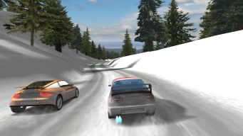 Rally Fury APK screenshot