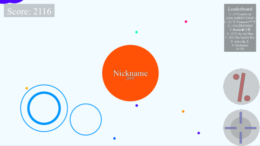 Rata.io APK screenshot