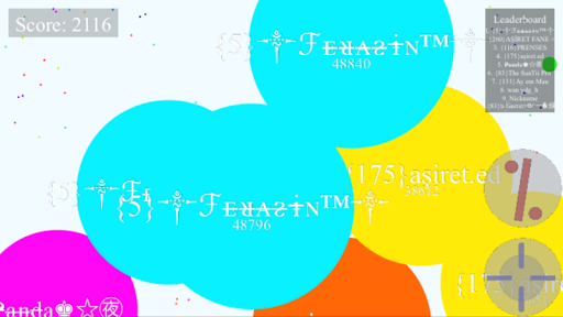 Rata.io APK screenshot