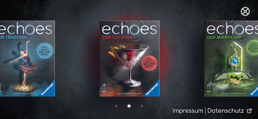 Ravensburger echoes APK 1