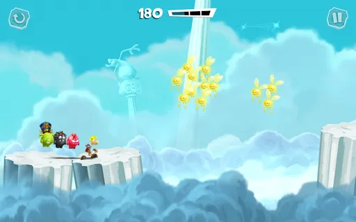 Rayman Adventures APK 5