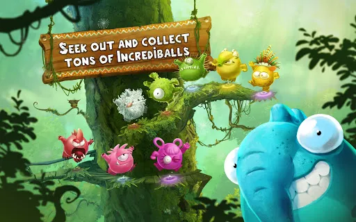 Rayman Adventures APK 9