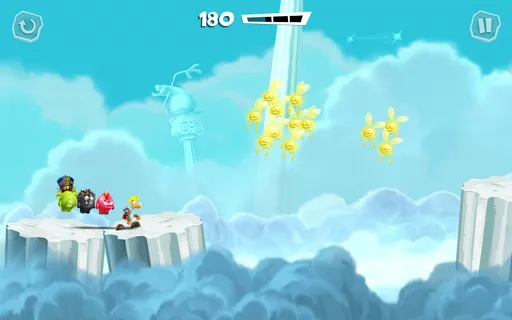 Rayman Adventures APK 13