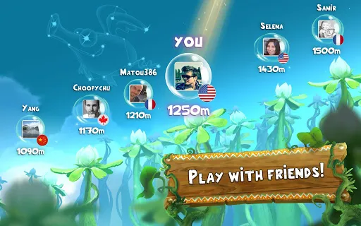 Rayman Adventures APK 14