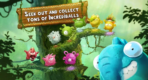 Rayman Adventures APK 15