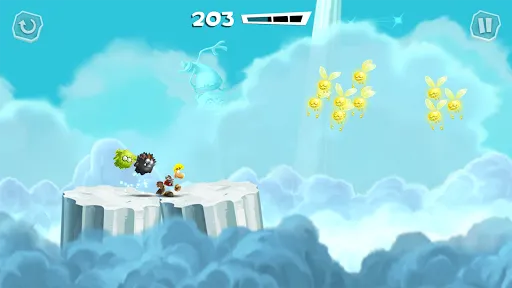 Rayman Adventures APK 18