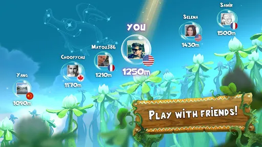 Rayman Adventures APK 19