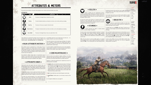 RDR2: Companion 4