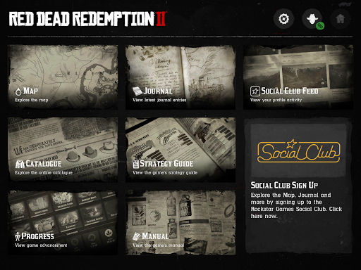 RDR2: Companion 6