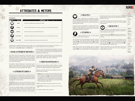 RDR2: Companion 9