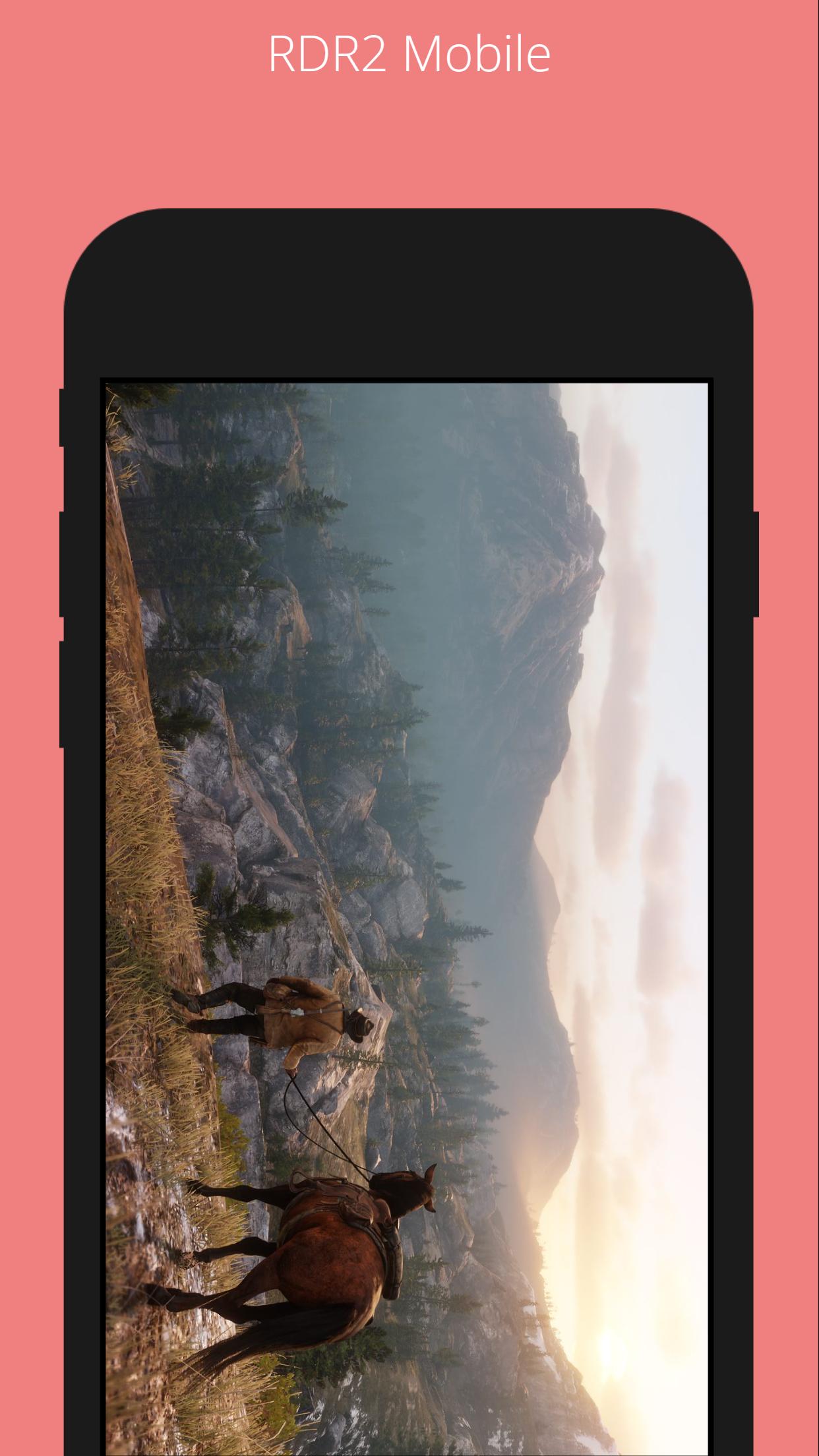 RDR2 Mobile - Red Dead redemption 2 Mobile 2