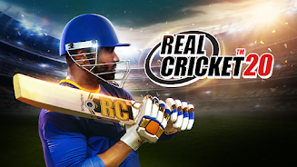 Real Cricket™ 20 1