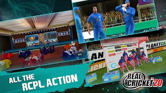 Real Cricket™ 20 11