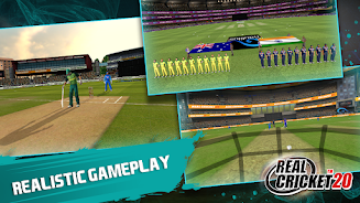 Real Cricket™ 20 16