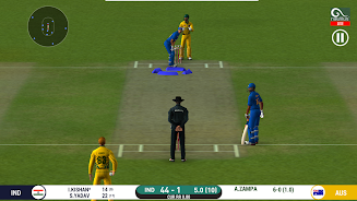 Real Cricket™ 20 2