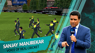 Real Cricket™ 20 23