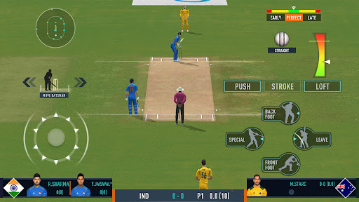 Real Cricket™ 24 1