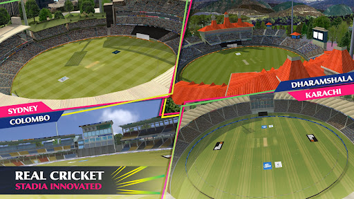 Real Cricket™ 24 12