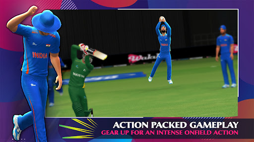 Real Cricket™ 24 15