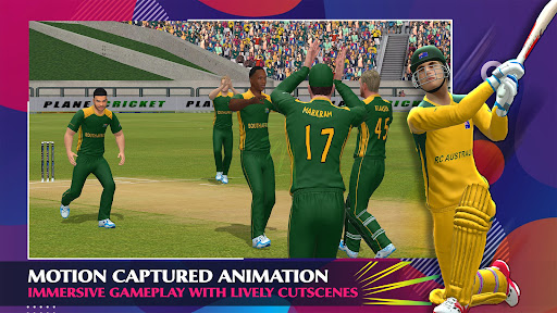 Real Cricket™ 24 16