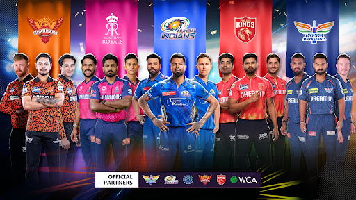 Real Cricket™ 24 18
