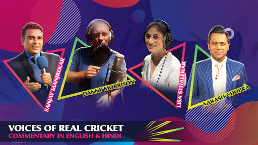 Real Cricket™ 24 21