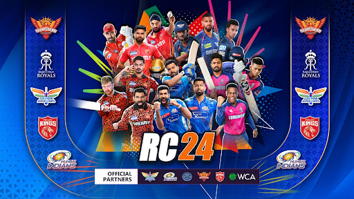 Real Cricket™ 24 22