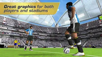 Real Football 2012 3