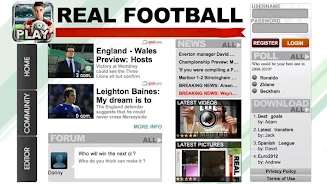 Real Football 2012 6