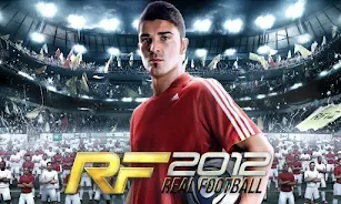 Real Football 2012 7