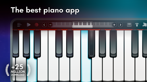 Real Piano APK 11
