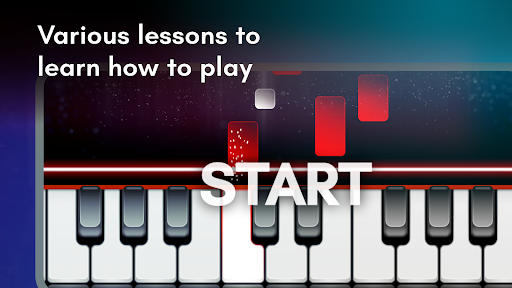 Real Piano APK 13
