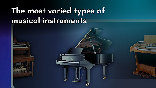 Real Piano APK 14