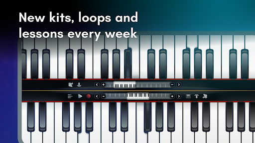 Real Piano APK 15